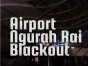 Gangguan Listrik Lumpuhkan Bandara Ngurah Rai, Ribuan Penumpang Terdampak