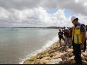 Garis Pantai Kuta Mundur 20 Meter, Menko AHY Tinjau Proyek Rp 260 M untuk Selamatkan Pariwisata Bali