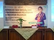 Generasi Muda Darurat Penyakit Mematikan, Pemerintah Galakkan GERMAS untuk Selamatkan Masa Depan Bangsa