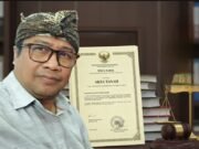 Berkas Kasus Dugaan Pemalsuan Surat Tanah di Jeroan Belong Resmi Diterima Kejari Denpasar