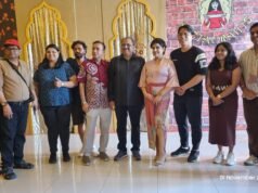 Promosikan Wisata Bali, Delegasi India Kagumi Cita Rasa Autentik Sitara Restaurant