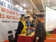 Adaptif Era AI, STIMI Handayani Siapkan Lulusan Kompetitif