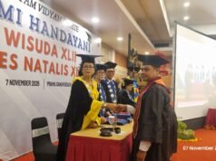 Adaptif Era AI, STIMI Handayani Siapkan Lulusan Kompetitif