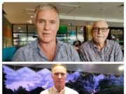 Duka Ayah Kehilangan Putri Kembarnya: “Mainan Mereka Masih Tergeletak di Luar.”