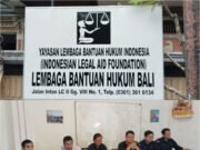 Menyuarakan Nurani Bukan Kejahatan, Koalisi Bali Tuding Polisi Langgar HAM