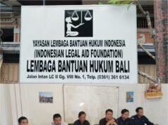 Menyuarakan Nurani Bukan Kejahatan, Koalisi Bali Tuding Polisi Langgar HAM