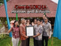 The Lokha Ubud Mantapkan Posisi sebagai Resort Mewah Berkelas Dunia