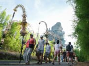 Penjor Festival 2025 Tutup dengan Sukses, Kolaborasi Warna-warni Budaya Bali Memukau Pengunjung