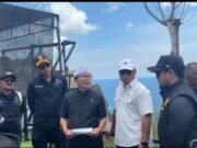 Bungee Jumping di Tebing Kelingking Ditutup Sementara, Langgar Aturan Tata Ruang