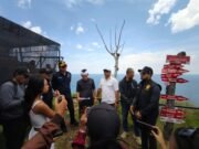 Satpol PP Bali Pastikan Aktivitas Bungee Jumping Extreme Park Dihentikan, Pansus TRAP DPRD Bali Ingatkan Sanksi Hukum bagi Pelanggar