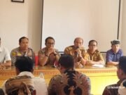 Tanah Leluhur Digembok Hukum: Desa Adat Jimbaran Menantang Arogansi Legalitas