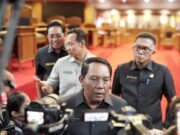 DPRD Badung Dukung Kemudahan Investasi, Bahas Raperda APBD 2026