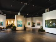 Nuanu Creative City Hidupkan Kembali Ikatan Manusia dan Alam Lewat 23 Karya Seniman Nusantara