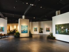 Nuanu Creative City Hidupkan Kembali Ikatan Manusia dan Alam Lewat 23 Karya Seniman Nusantara