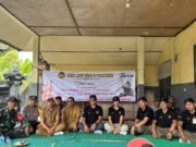 “Firm in Justice, Justice Without Limit” Andi Law Firm & Partners Tegaskan Komitmen Edukasi Hukum dan Kemanusiaan di Hari Pahlawan