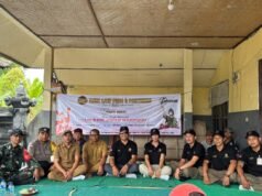 “Firm in Justice, Justice Without Limit” Andi Law Firm & Partners Tegaskan Komitmen Edukasi Hukum dan Kemanusiaan di Hari Pahlawan