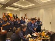 Dua Ambulans untuk Rakyat, Rp1 Miliar untuk Sosial: NasDem Bali Tunjukkan Politik Pengabdian