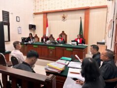 Skandal Duo Rusia di Umalas: Properti, Tipu Muslihat, dan Rapuhnya Kedaulatan Hukum Bali