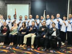 PPWI Gelar Sertifikasi Wartawan, Tekankan Peran Strategis AI dan Pengakuan Global