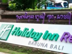 Skandal Servis Hotel di Bali, DPRD Badung Tertarik Turun Tangan