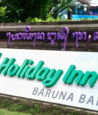 Belum Ada Laporan Resmi, Disperinaker Tetap Telusuri Hak Karyawan Holiday Inn Kuta
