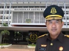 I Putu Gede Astawa Promosi ke Kejagung, Dr. Sunarwan Ambil Alih Wakajati Bali