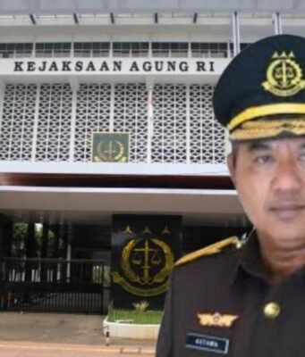 I Putu Gede Astawa Promosi ke Kejagung, Dr. Sunarwan Ambil Alih Wakajati Bali