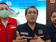 Alit Kelakan Datangi Pertamina Bali Soroti Pertamax dan Turbo Langka di Bali Jelang Galungan