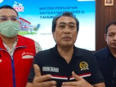Alit Kelakan Datangi Pertamina Bali Soroti Pertamax dan Turbo Langka di Bali Jelang Galungan