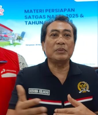Alit Kelakan Datangi Pertamina Bali Soroti Pertamax dan Turbo Langka di Bali Jelang Galungan