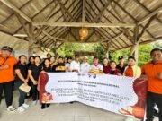 IPB Internasional Perkuat SDM Jatiluwih Lewat Pelatihan Tiga Kompetensi Pariwisata