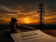 PERATIN Ungkap Kekacauan Kerja Sama Tower: Pemkab Badung dan Bali Towerindo Dinilai Picu Masalah Serius