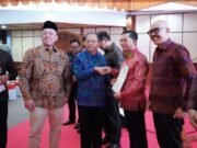 Koster Instruksikan Kepala Daerah Hentikan Izin Pembangunan di Lahan Pertanian