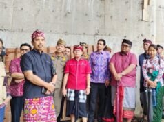 JW Marriott Payangan Distop: Ketua Fraksi Gerindra-PSI DPRD Bali Pastikan Tidak Anti-Investor, Hanya Anti-Pelanggaran