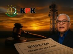 Kasus Tower Badung Memanas, Pakar Hukum Minta Kejagung–KPK Turun Tangan