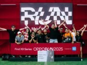 OPPO Run 2025 Pecahkan Antusiasme: Ribuan Peserta Padati Race Pack Day, Booth Interaktif Ramai Diserbu