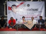 Program MBG Hadir di Desa Banjar Anyar, Literasi Gizi Diperkuat untuk Wujudkan Generasi Sehat