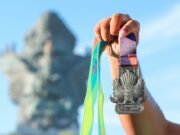 GWK Cultural Park Sukses Gelar Road To Give 2025, Wadah Kolaborasi Komunitas untuk Aksi Sosial