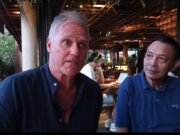 Paul La Fontaine Somasi Mantan Istri, Soroti Fitnah, Hak Asuh, dan Kinerja Aparat