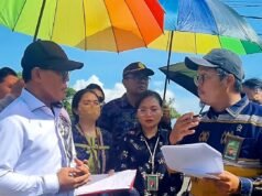 KJPP Terjepit! Penilaian Tanah PKB Diduga Disimpangkan, PT Adi Murti Siap Tempur Sampai Titik Akhir