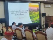 Pansus TRAP DPRD Bali: Lindungi Jatiluwih, Perkuat Subak dan Ekonomi Desa