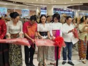 HIPPI Bali Dorong Kemandirian UMKM Perempuan melalui Kolaborasi Lintas Sektor