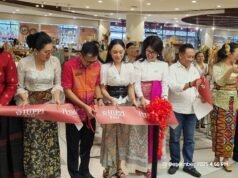 HIPPI Bali Dorong Kemandirian UMKM Perempuan melalui Kolaborasi Lintas Sektor