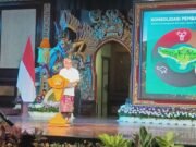 Haluan Pembangunan Bali 2025–2125 Resmi Dimulai, Koster Tegaskan “Satu Pulau, Satu Pola, Satu Tata Kelola”
