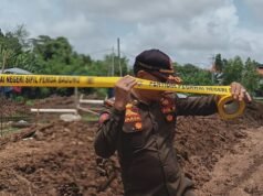 Pansus TRAP DPRD Bali Hentikan Pembangunan Villa di Canggu, Berdiri di Lahan Sawah Dilindungi