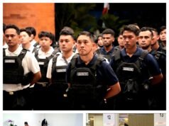 Imigrasi Ngurah Rai Cetak Rekor 15 Juta Pelintas Sepanjang 2025, Kontribusi Nyata untuk Pariwisata Bali Berkualitas