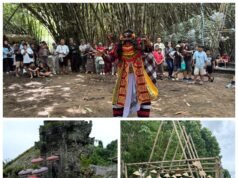 Mulai 2026, Desa Wisata Penglipuran Terapkan Paket Berkunjung demi Pariwisata Berkelanjutan