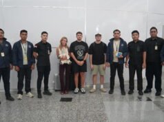 Bikin Resah Warga Bali, Manajemen Konten Bonnie Blue Berujung Deportasi