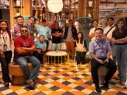 53 Karya, 17 Perupa: UTOPIA 2025 Tawarkan Imajinasi Masa Depan yang Lebih Cerah