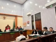 Kasus BT Memanas: GPS Sebut Dakwaan JPU Tak Berdasar dan Berpotensi Kriminalisasi